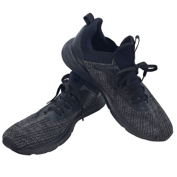 PUMA 12 Sneakers Men Enzo Beta Woven V3 Running Activewear Gym Shoes Athletic main image 4